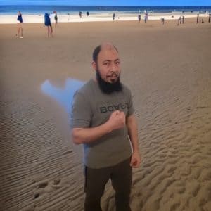 WP Oubaali Montage Beach