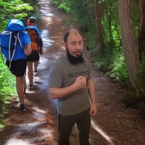 WP Oubaali Montage Forest