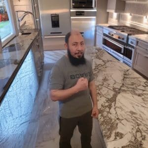 WP Oubaali Montage Kitchen