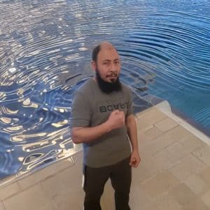 WP Oubaali Montage Lake