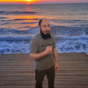 WP Oubaali Montage Sun