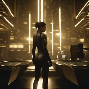 WP Oubaali Generation Human Evolution