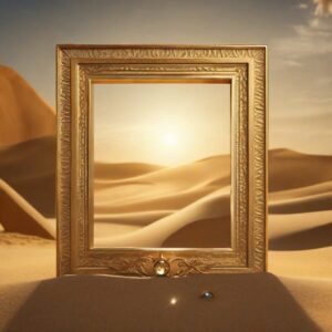 WP Oubaali Generation Miroir Face