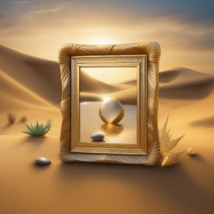 WP Oubaali Generation Miroir Perspective