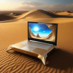 WP Oubaali Generation PC OR