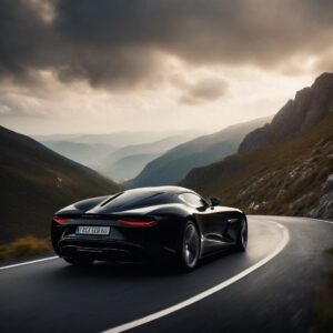 WP Oubaali Generation Voiture Droite