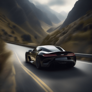 WP Oubaali Generation Voiture Gauche