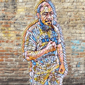 WP OUBAALI Design Glace