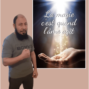 WP OUBAALI Design Magic