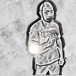 WP OUBAALI Design Smoke Light