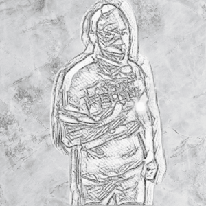 WP OUBAALI Design Smoke White