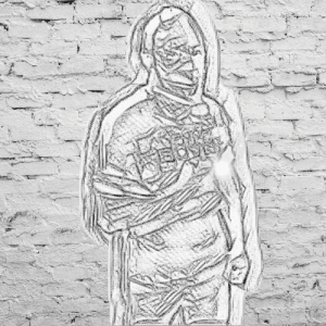 WP OUBAALI Design Smoke